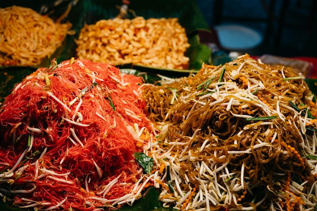 Ẩm thực miền Tây Việt Nam