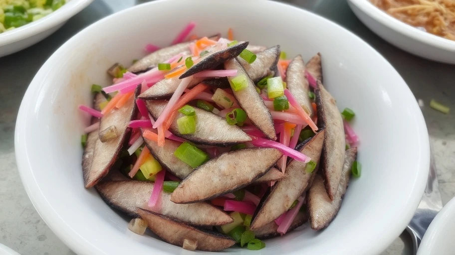 Ẩm thực Phú Quốc