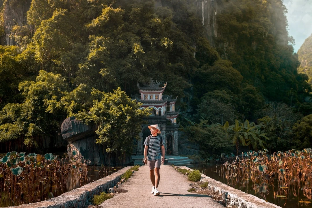 Ảnh dịch vụ tour di sản của công ty du lịch miền di sản