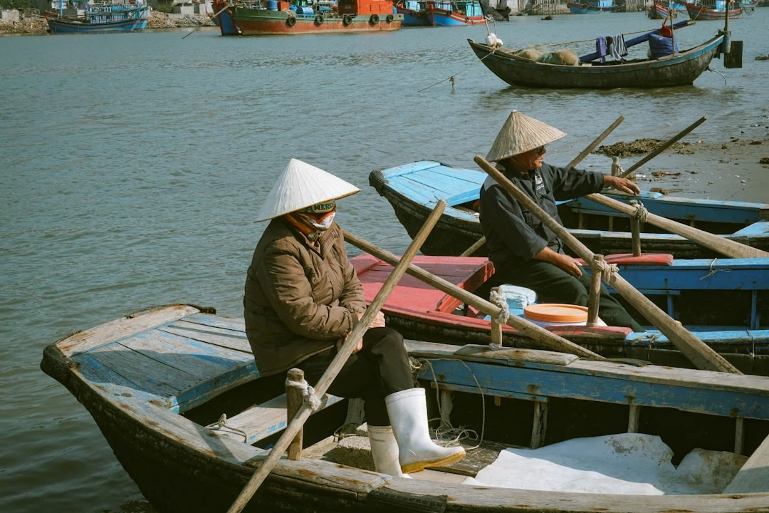 Ảnh xu hướng du lịch bền vững của công ty du lịch miền di sản
