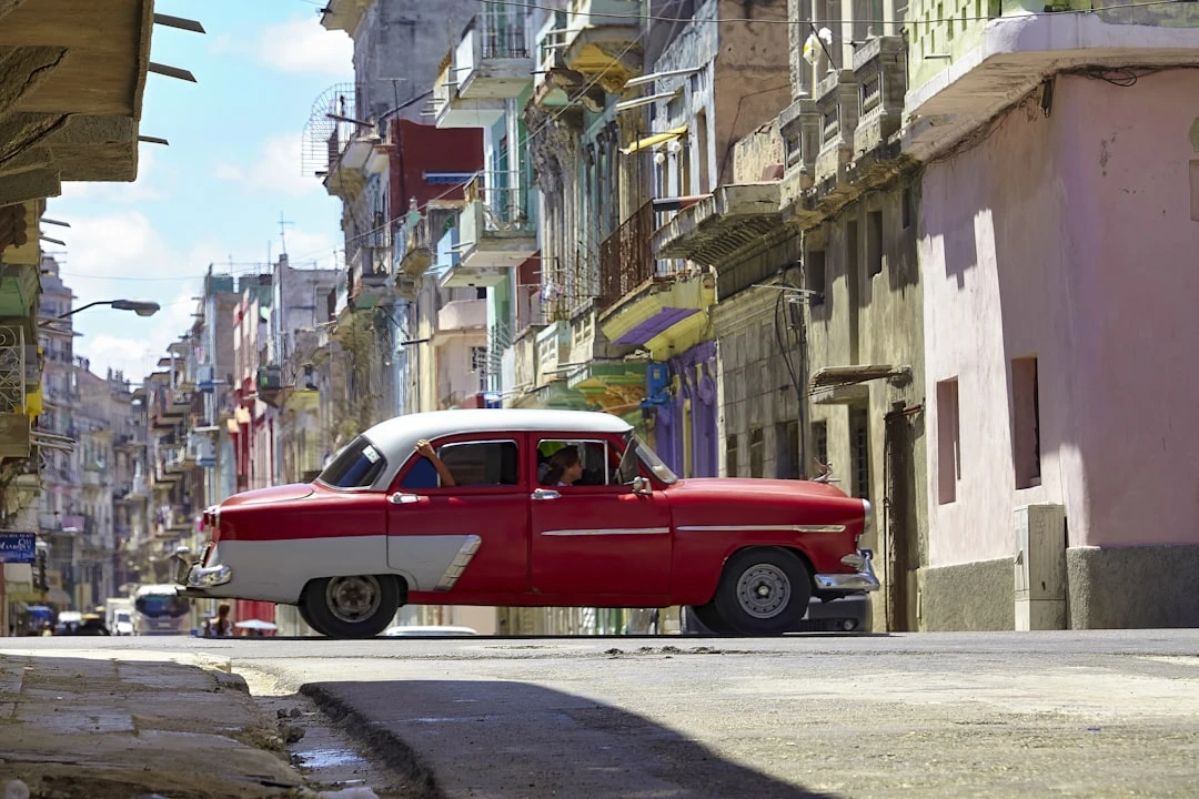 Biểu diễn nhạc sống tại Cuba