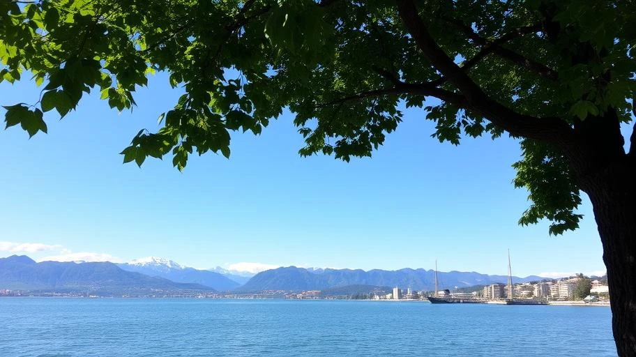 Các điểm tham quan nổi bật trong du lịch Zurich tự túc