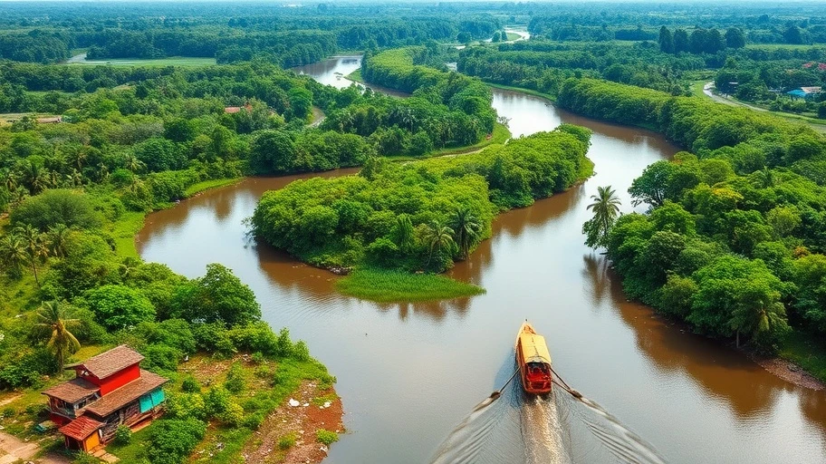 kham-pha-diem-du-lich-mien-tay-hap-dan-duoi-goc-nhin-cua-nguyen-minh-an