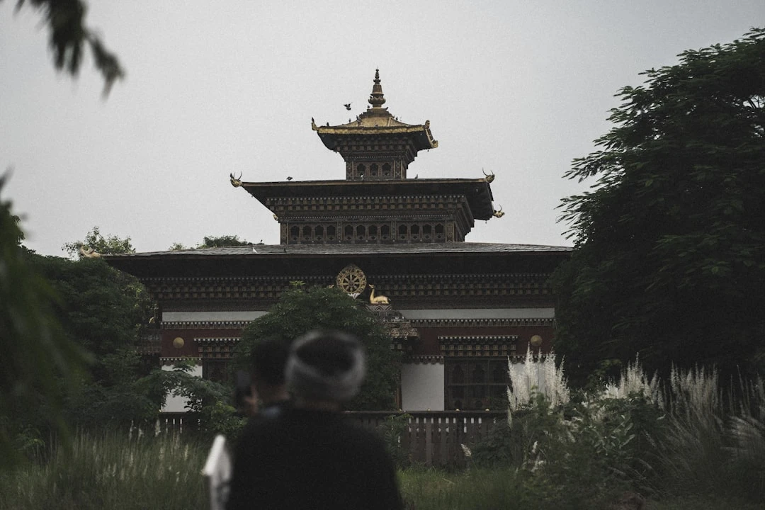 Cây Bồ Đề Bodh Gaya, du lịch miền đất Phật, thời gian tối ưu, chi phí hành hương
