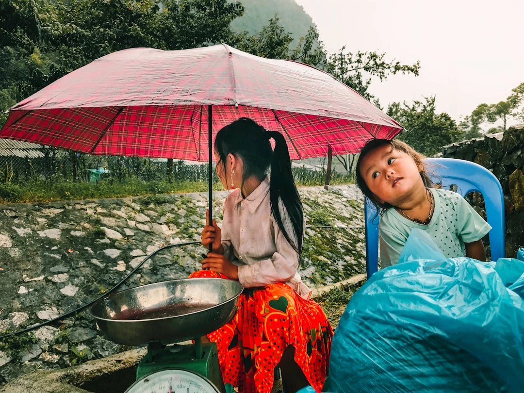 Chợ phiên Đồng Văn