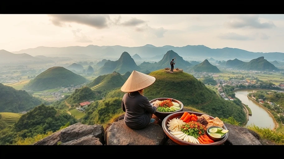 review-du-lich-mien-bac-duoi-goc-nhin-cua-mot-travel-blogger