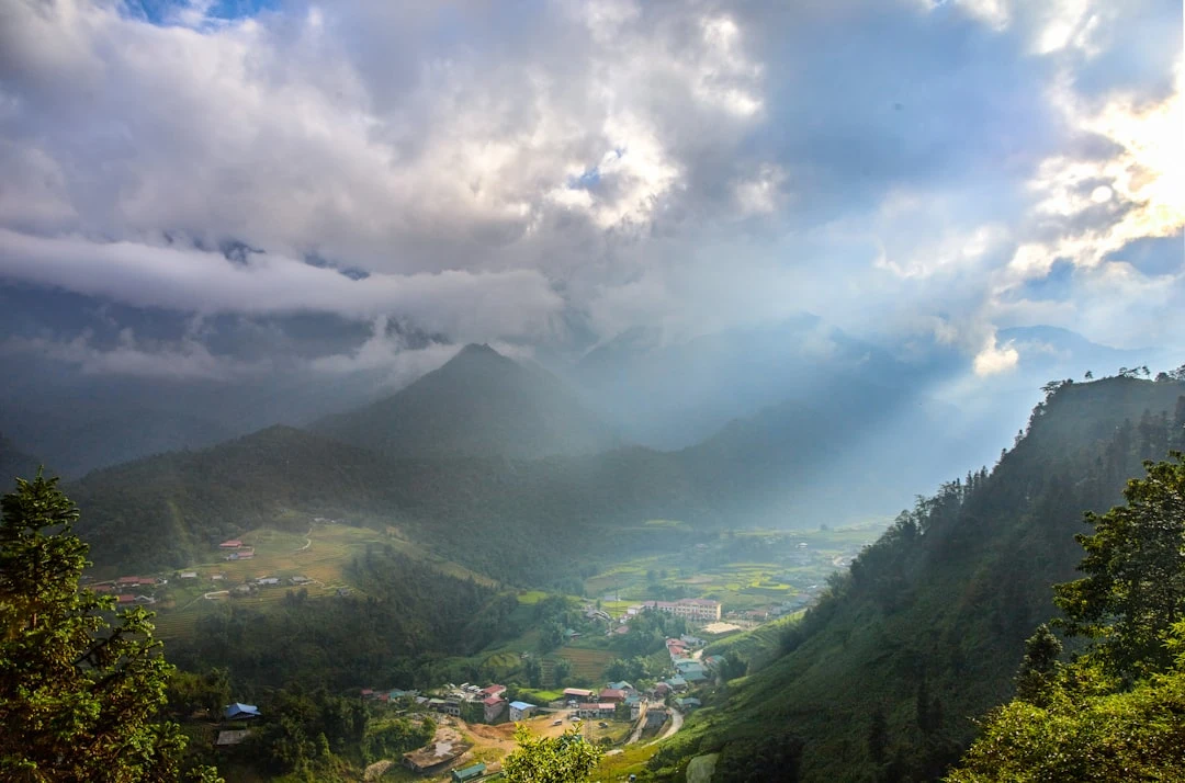 Du lịch rừng miền bắc: Hành trình khám phá thiên nhiên của travel blogger 8 năm kinh nghiệm