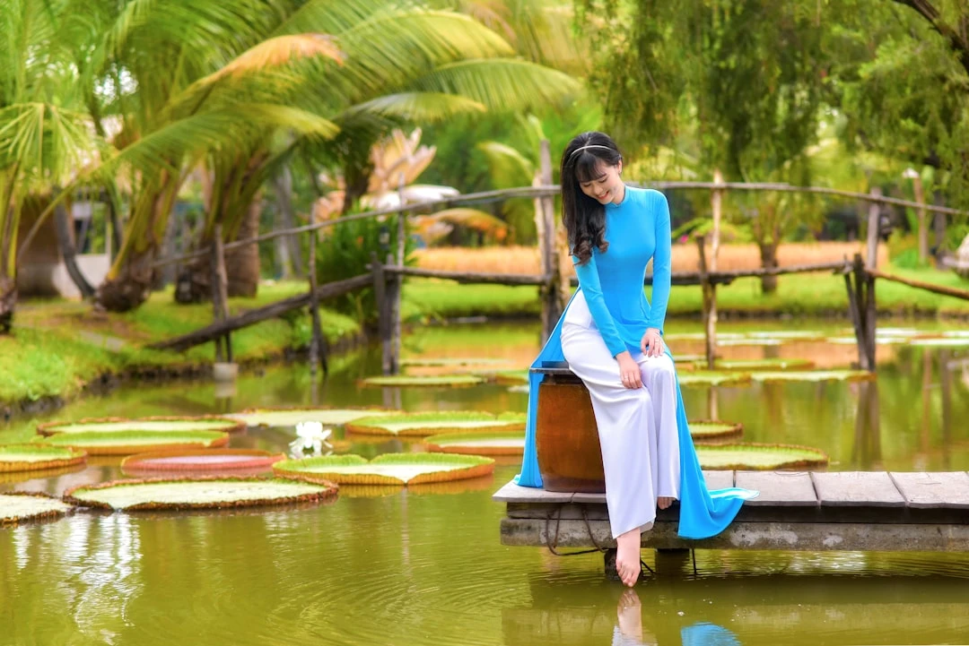 Công viên giải trí Pattaya với vườn hoa đẹp, show văn hóa Thái, hoạt động ngoài trời