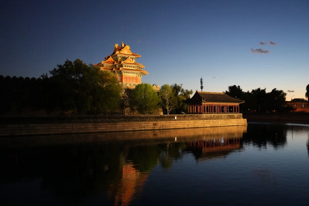 Đại Nội Huế, di sản văn hóa thế giới