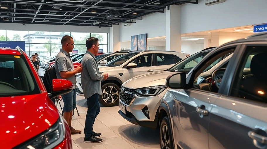 Đánh giá và nhận xét về xe du lịch ABC