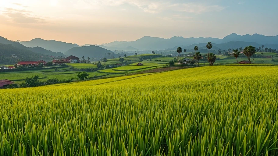 Hành trình du lịch từ Hà Nội đến Ninh Bình