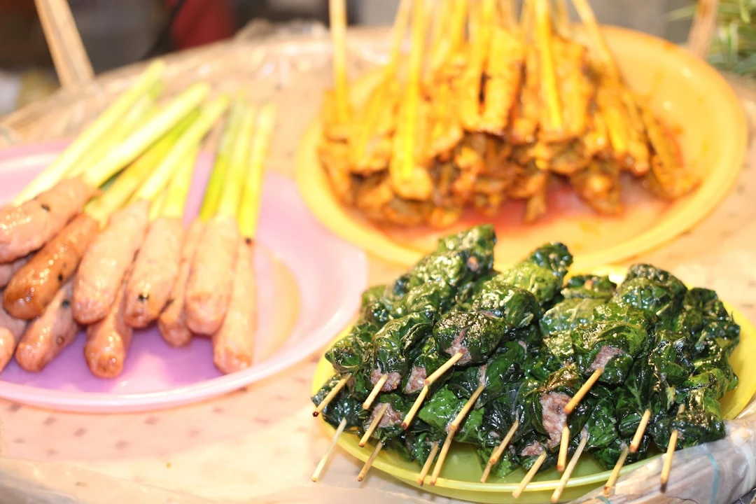 Hình ảnh Cao Lầu tại Hội An