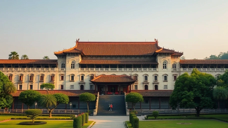 Hình ảnh Đại Nội Huế, Di Sản Thế Giới