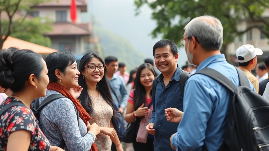 Hình ảnh kỹ năng giao tiếp và dịch vụ khách hàng