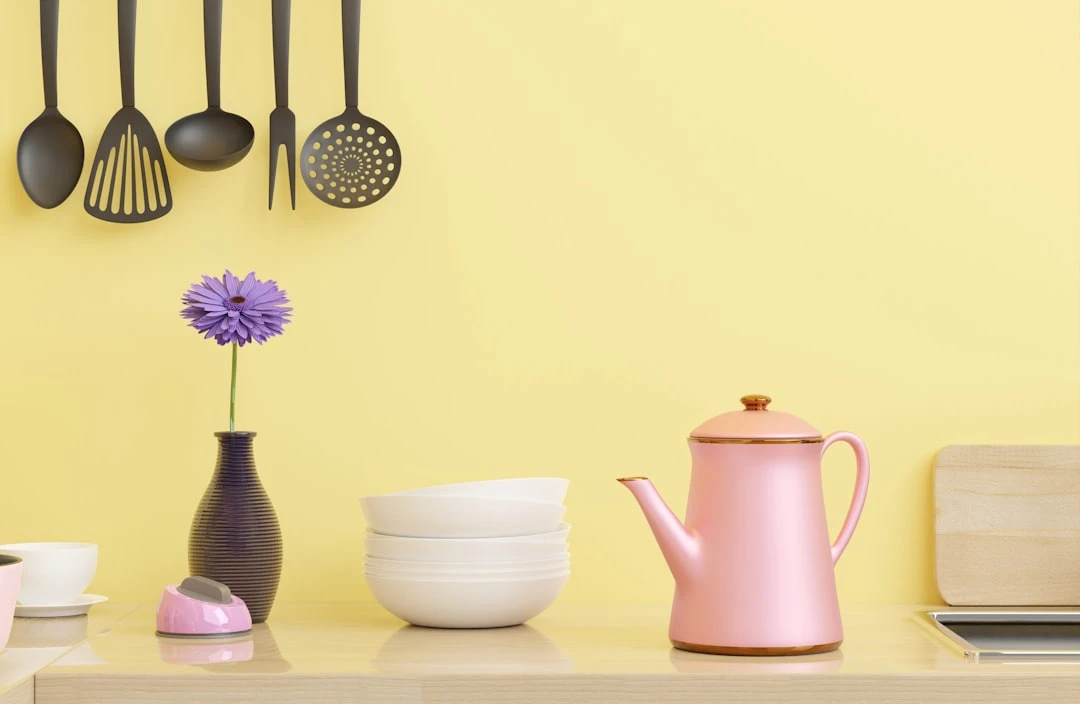 Hình ảnh món ăn chế biến nhanh cho người bận rộn