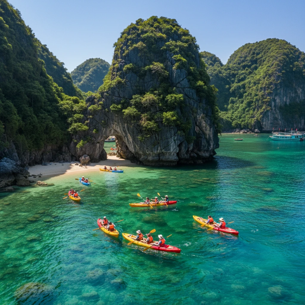 Hoạt động giải trí ở miền Bắc Việt Nam