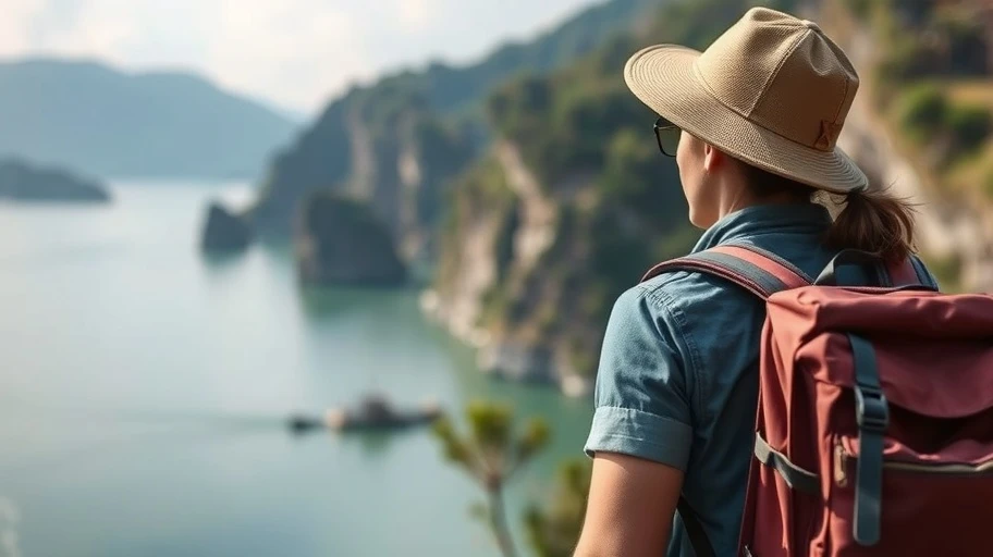 Hướng dẫn du lịch Non Nước và lưu ý cần biết