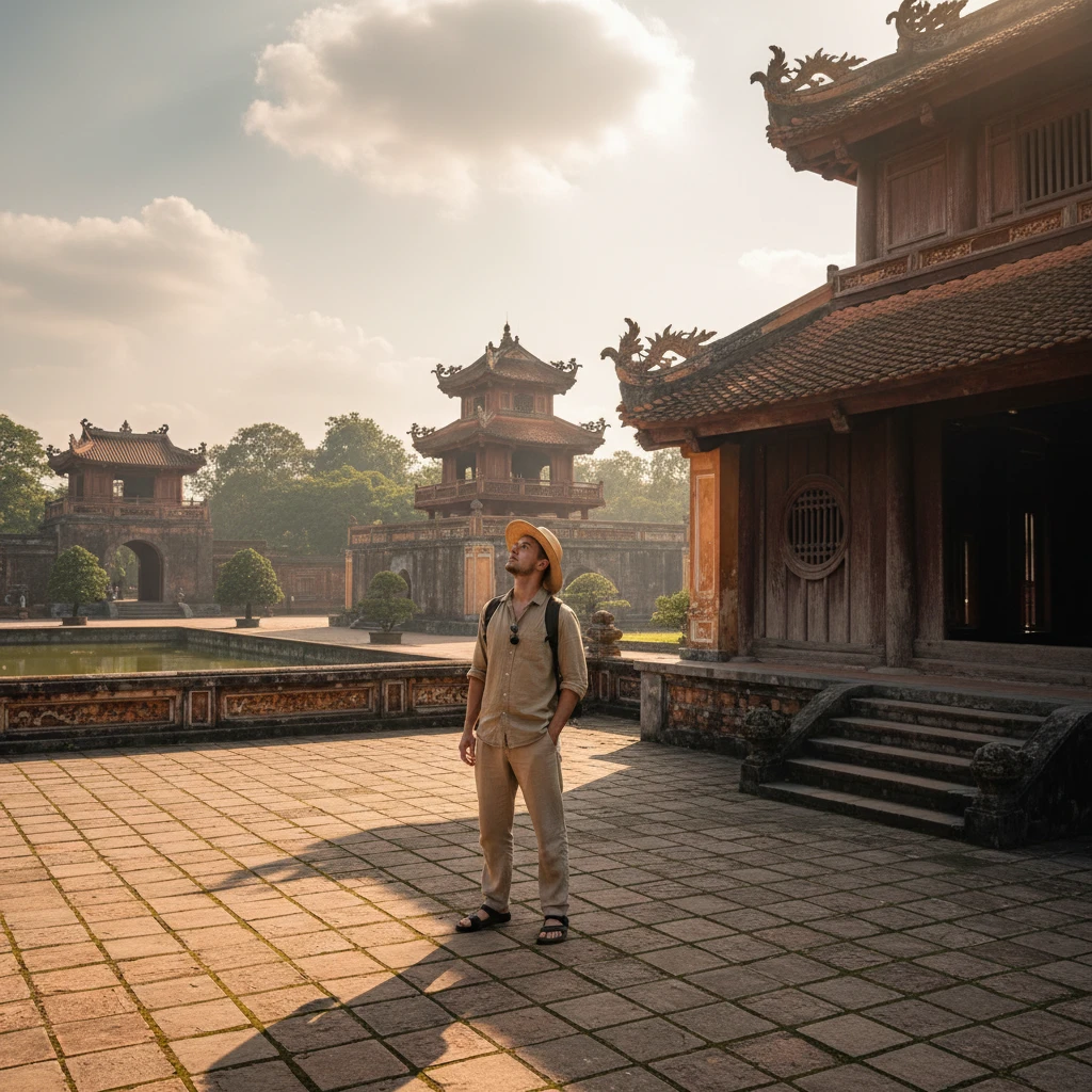 Khám phá di sản văn hóa thành phố Huế