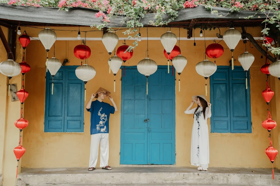 Khám phá điểm du lịch hấp dẫn ở Quảng Nam