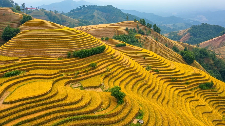 kham-pha-du-lich-mien-bac-2025-duoi-goc-nhin-cua-blogger