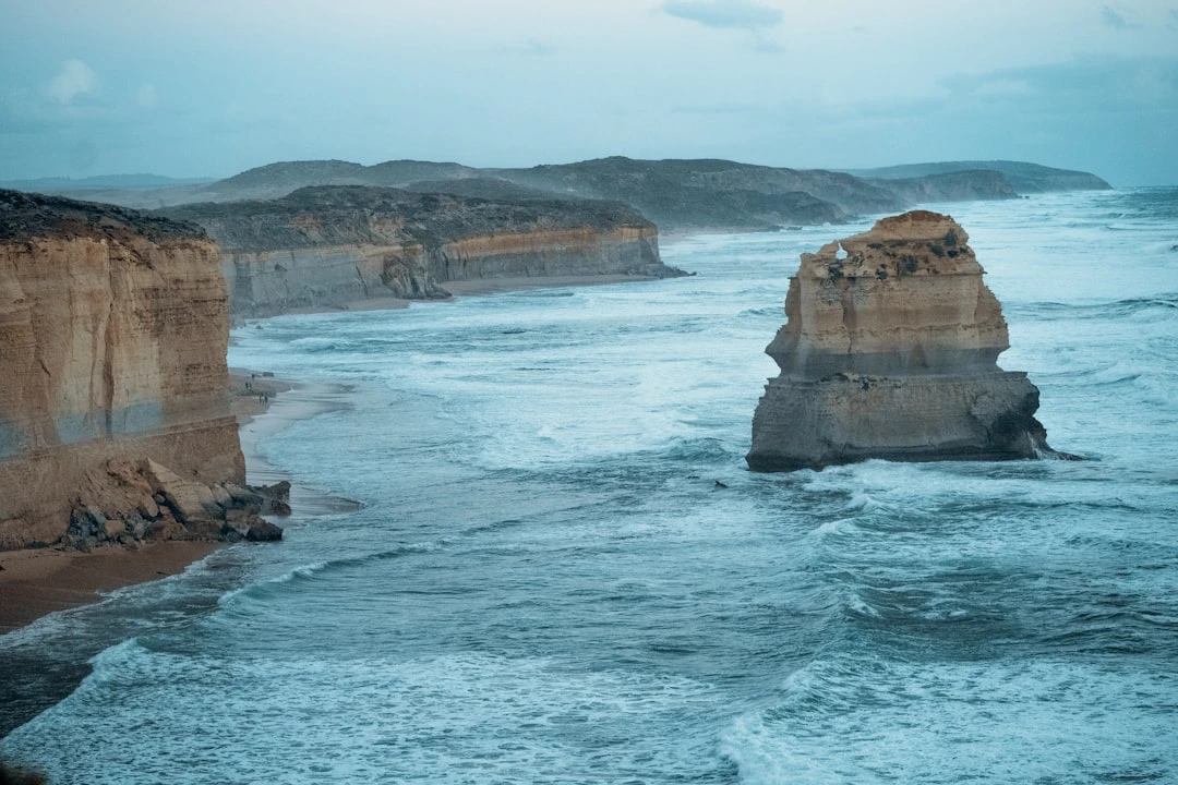 Kinh nghiệm du lịch Úc khám phá Great Ocean Road