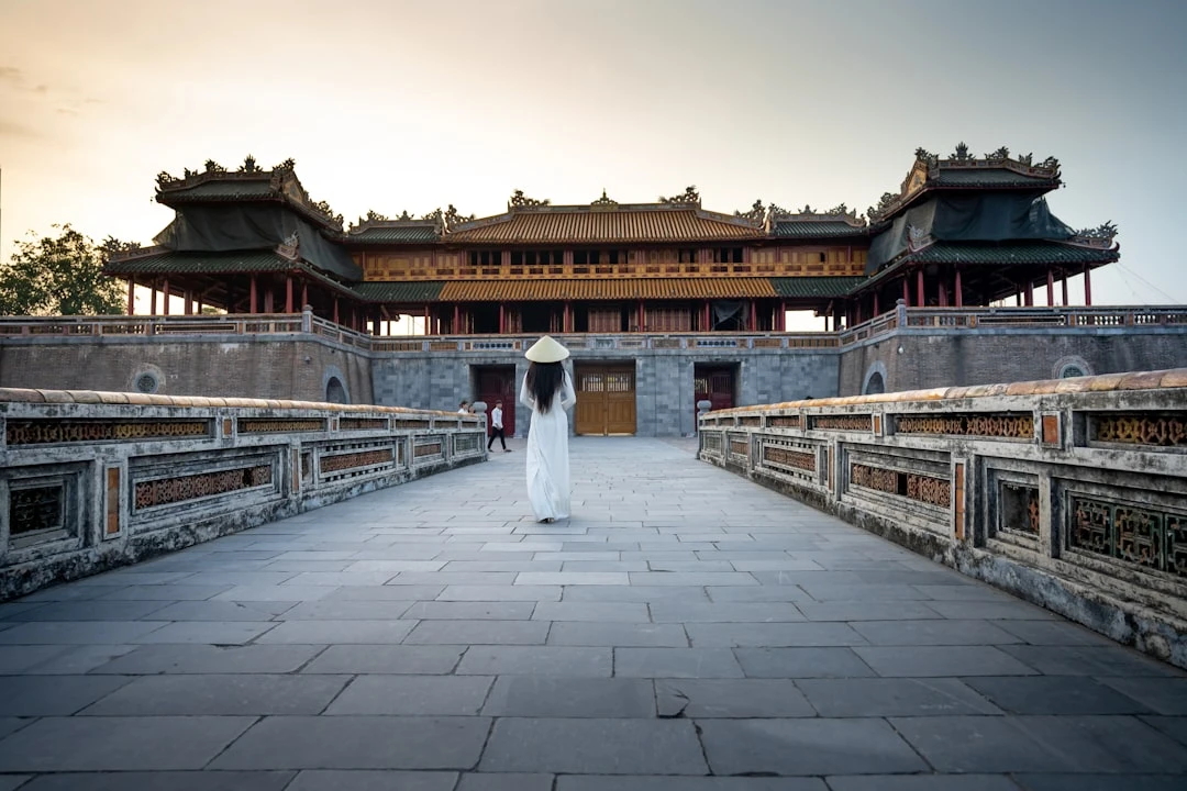 Kinh Thành Huế, di sản văn hóa