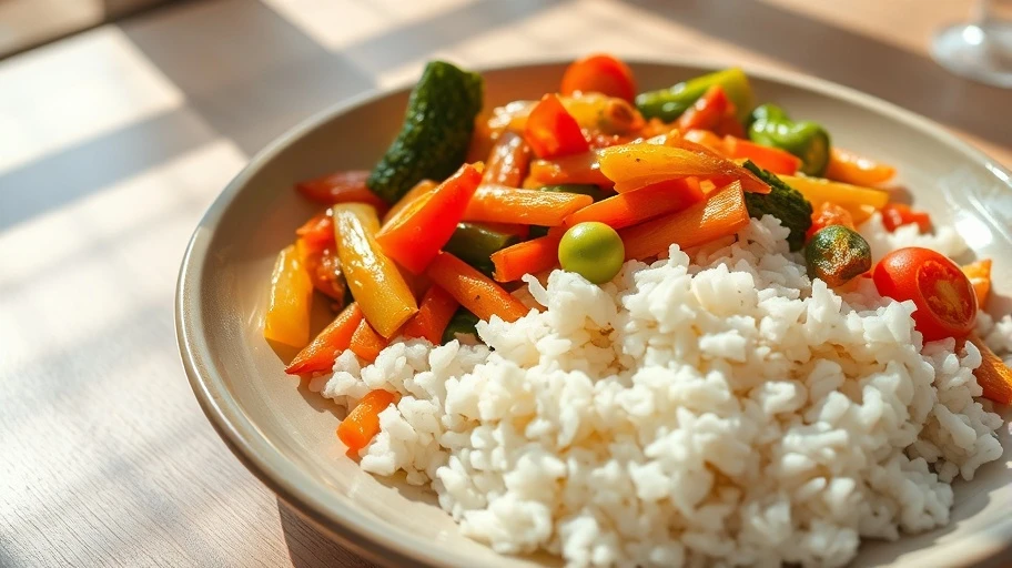 Lợi ích dinh dưỡng từ nấu ăn tại nhà
