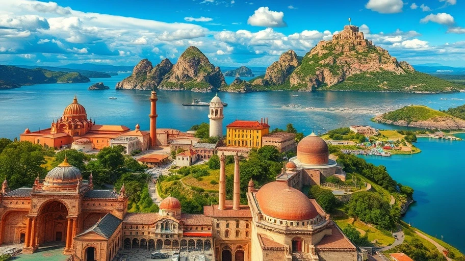 Lựa chọn quốc gia và ngành học cho du học