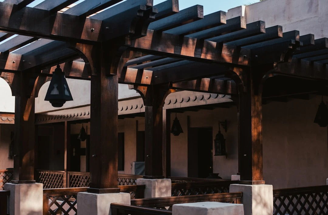Món ăn truyền thống tại nhà hàng Dubai