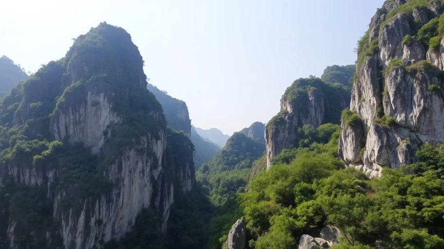 Ngũ Hành Sơn trong du lịch Non Nước Đà Nẵng