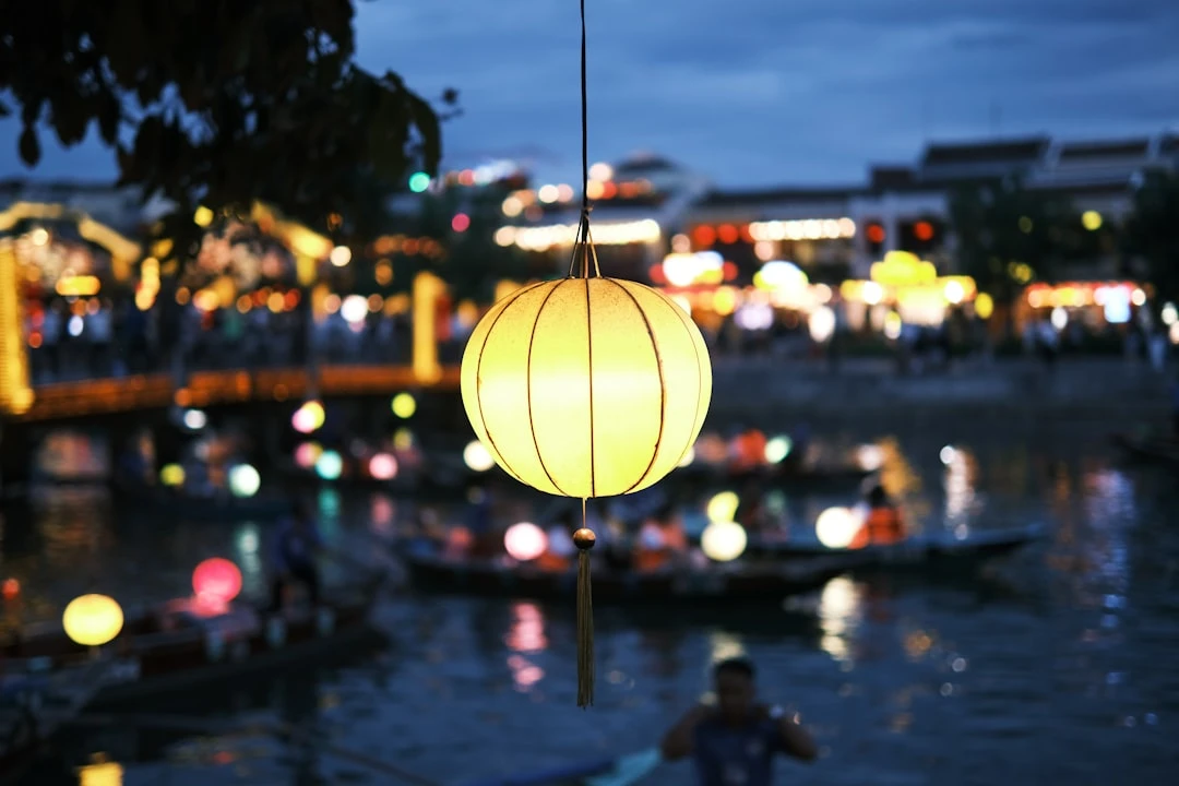 Những món ăn đặc sắc tại Hội An