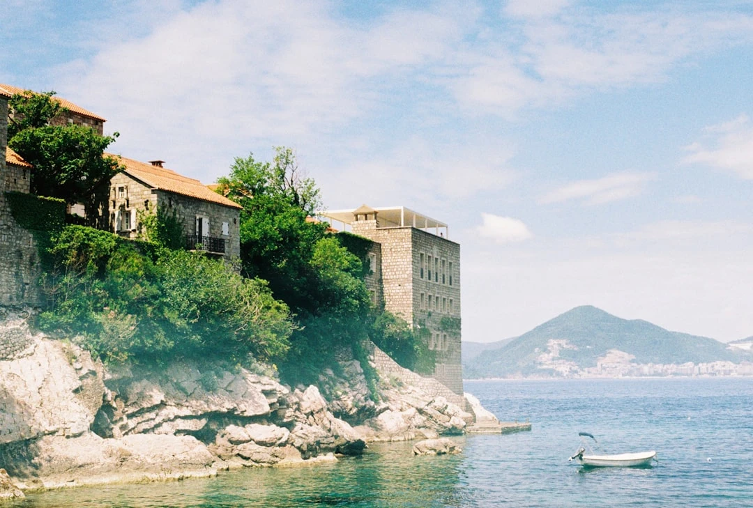 Phương tiện di chuyển tại Montenegro