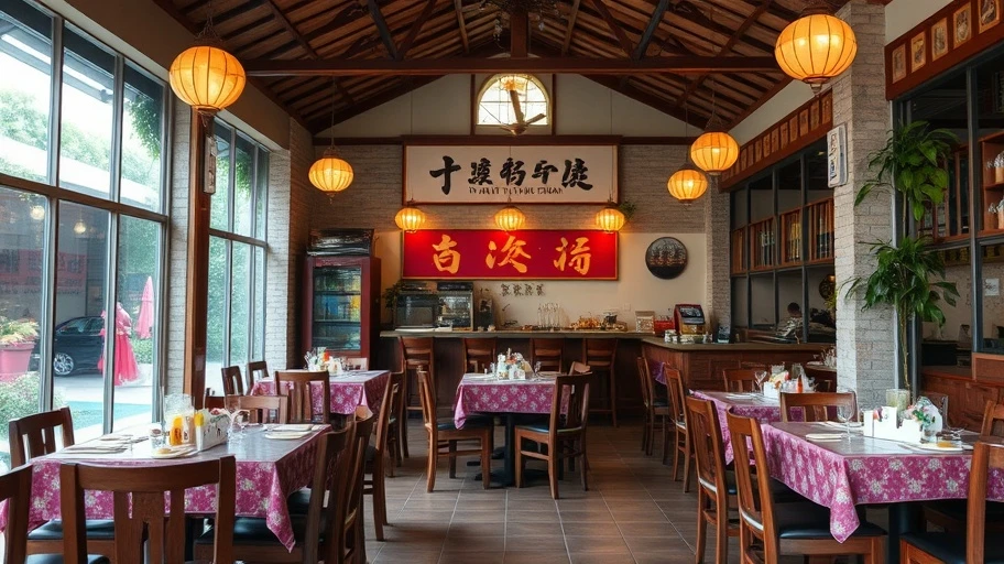 Quán ăn nổi tiếng tại Gò Vấp