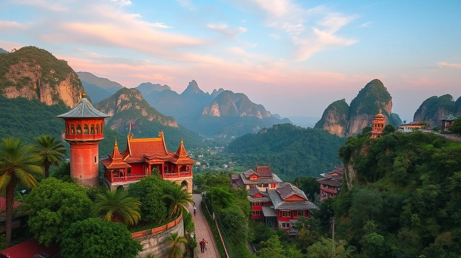 kham-pha-du-lich-gan-mien-bac-qua-goc-nhin-cua-nguyen-minh-an