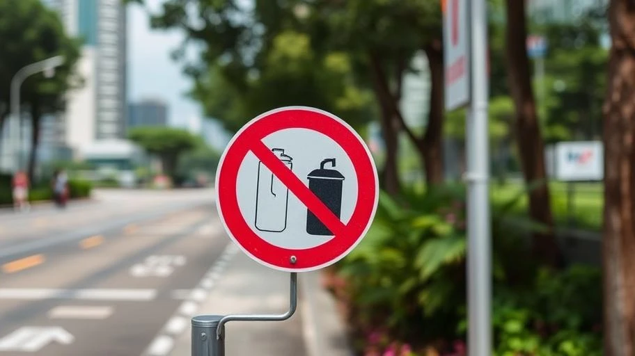 Quy tắc và thông tin du lịch SGCC cần biết.
