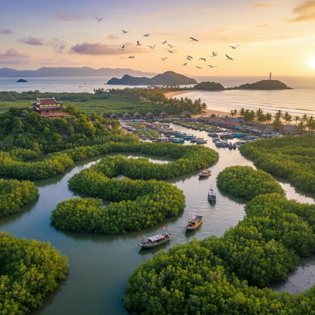kham-pha-dia-diem-du-lich-can-gio-cung-nguyen-minh-an