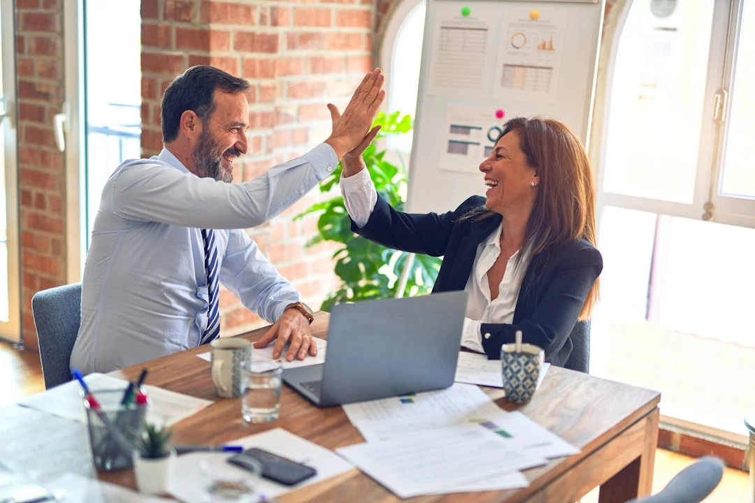 Thác nước La Ngâu với phong cảnh hữu tình.