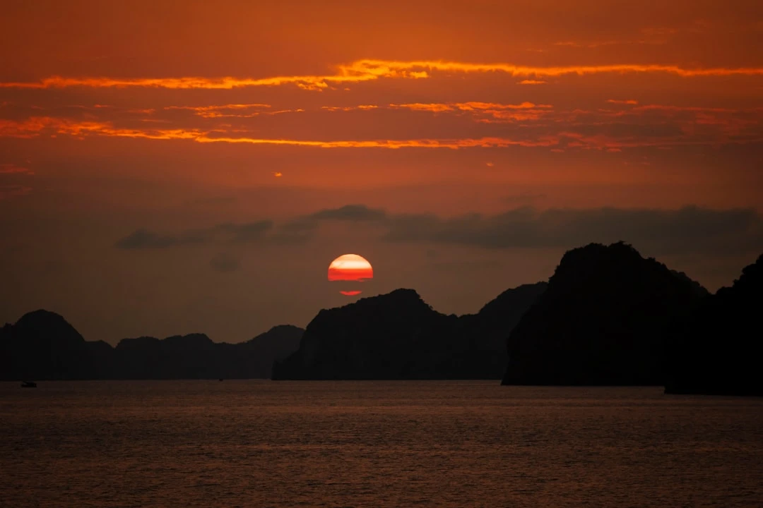 Thời tiết du lịch miền Trung