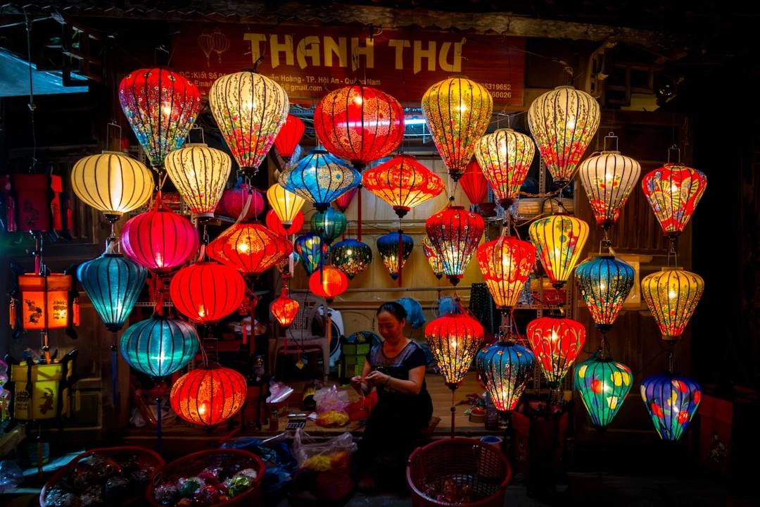 Tour đạp xe tại Hội An, trải nghiệm du lịch thực tế