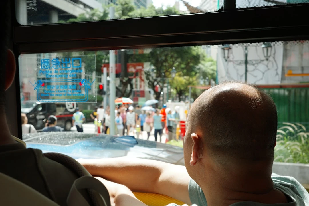 Trải nghiệm ẩm thực độc đáo trên hành trình