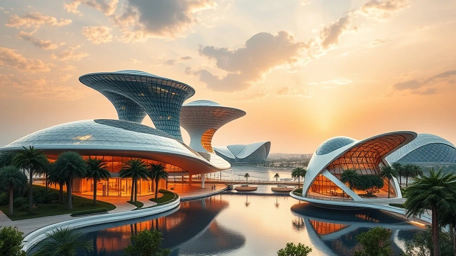 Tương lai du lịch và xổ số miền Nam.