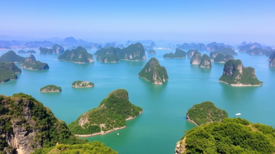 Vịnh Hạ Long
